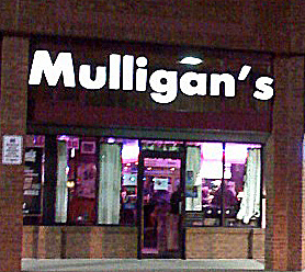 mulligans